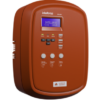 CENTRAL DE ALARMA CONTRA INCENDIOS DIRECCIONABLE INTELBRAS CIE 1060